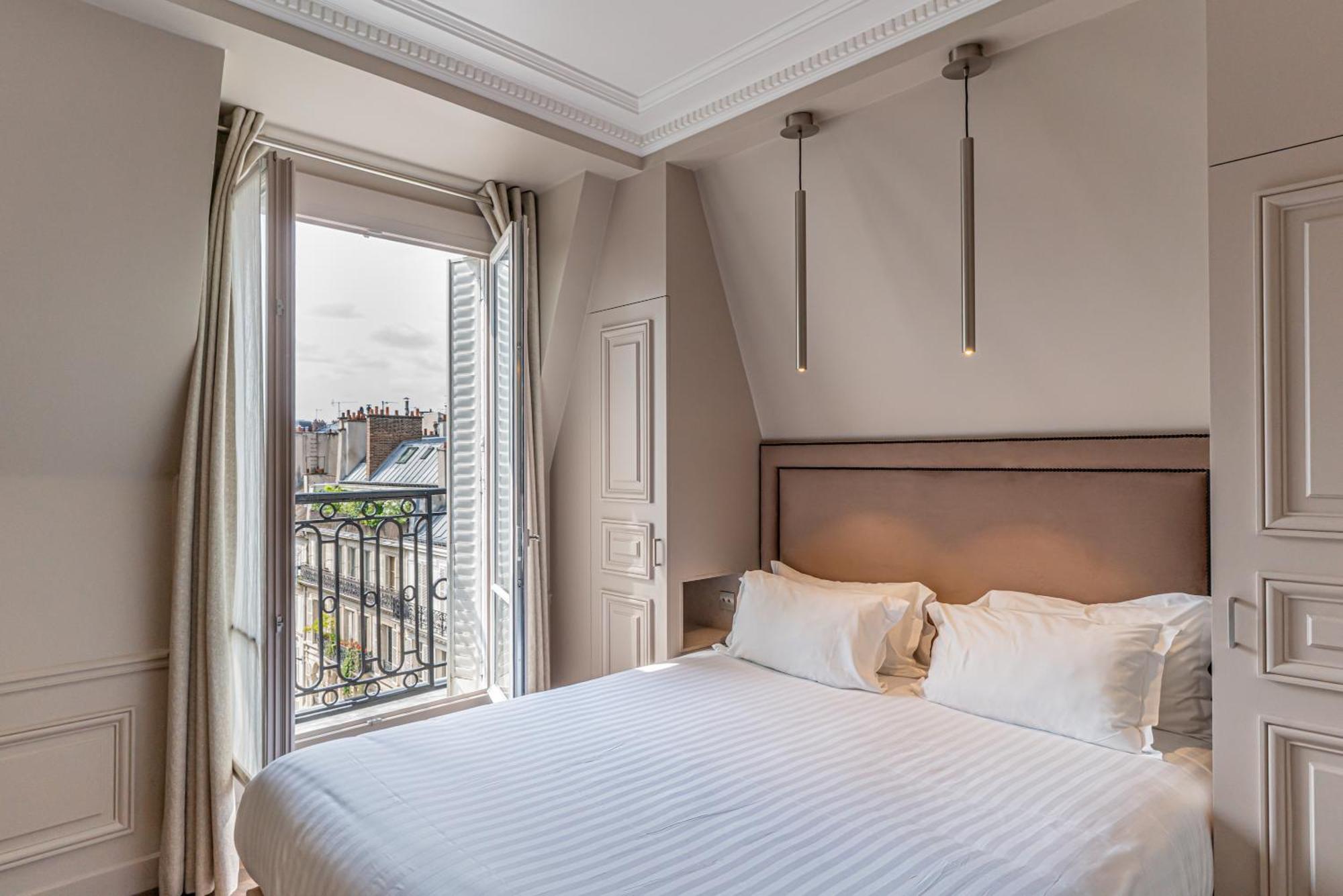 Chambre Double ou Lits Jumeaux Prestige