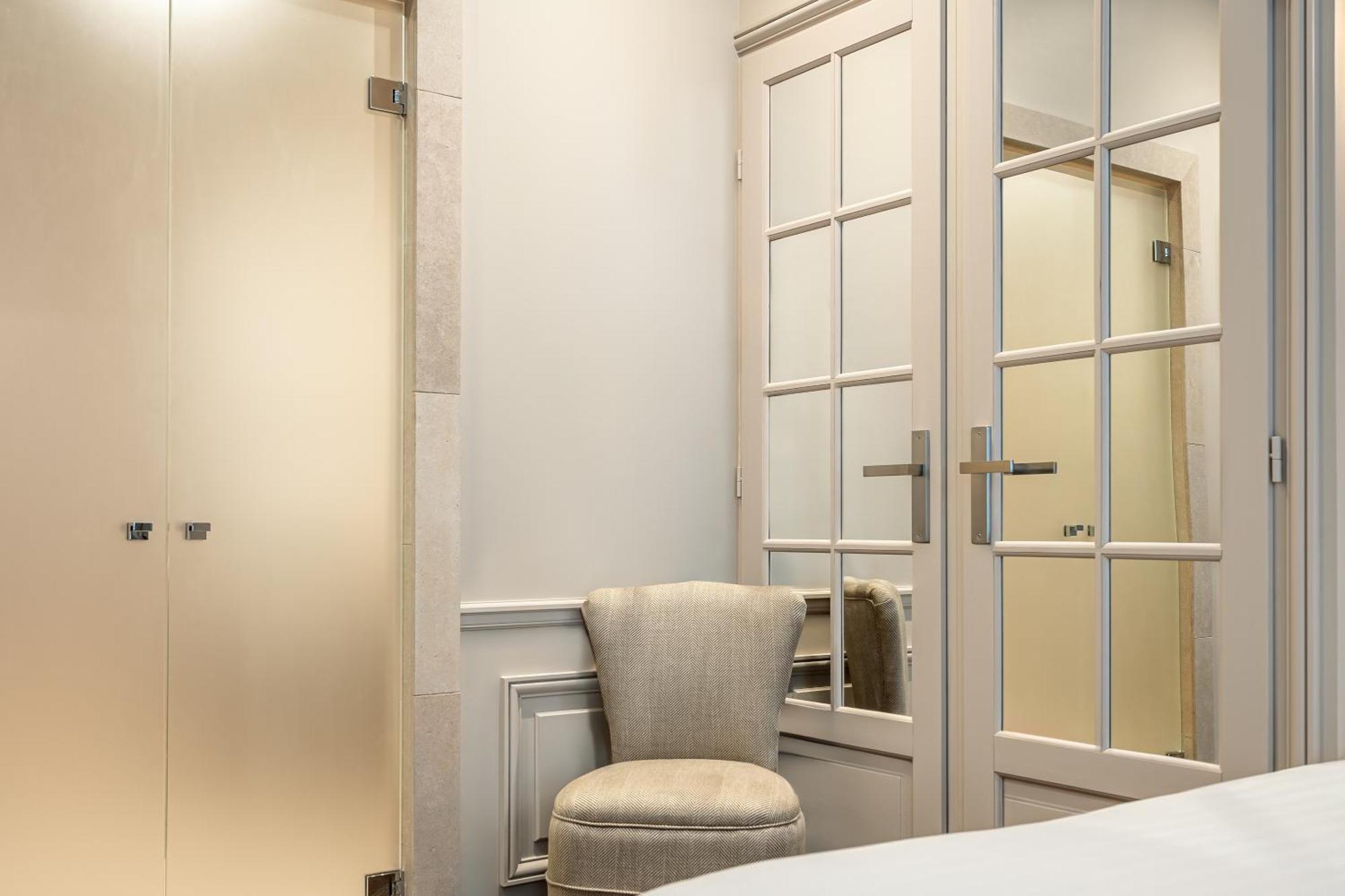 Chambre Quadruple